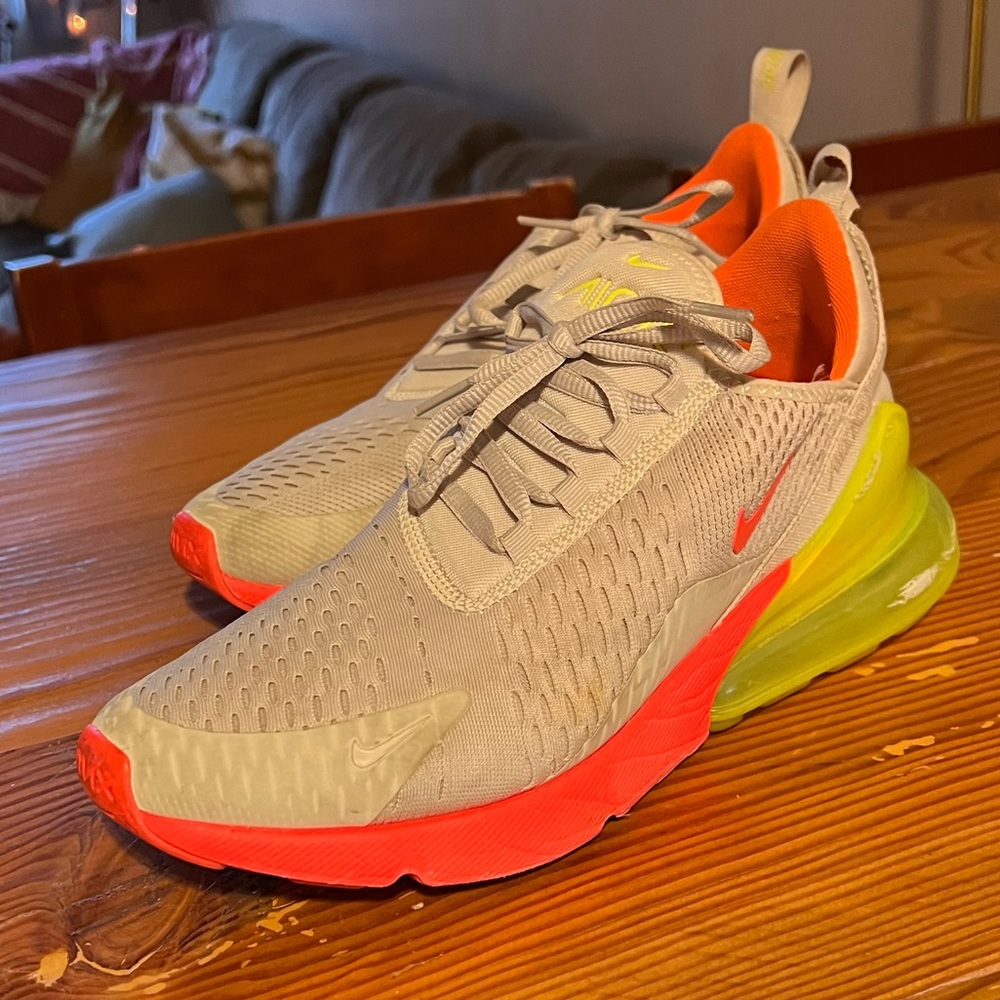Nike air max 270 - FREE SHIPPING!